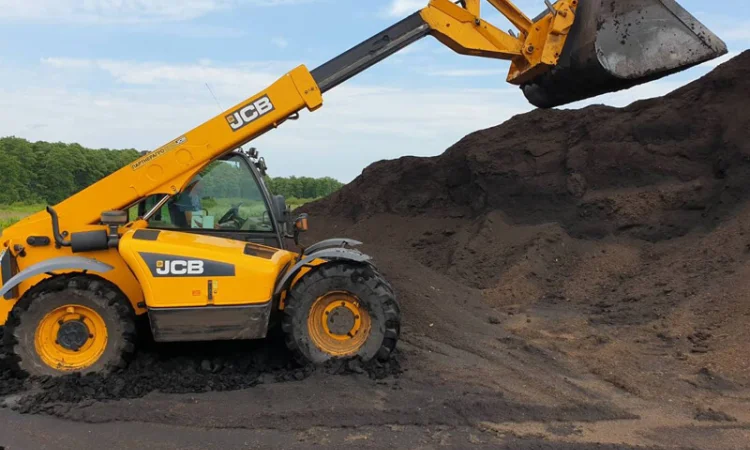 Торф від виробника - фото № 3