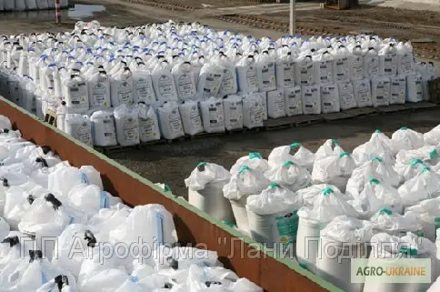 ПРОДАМ: Диаммофоска марки 10:26:26 - фото № 1