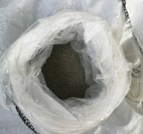 Сірка гранульована Agro S, 90% - фото № 5