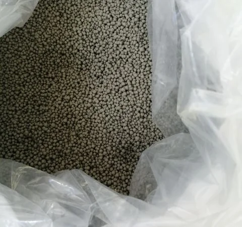 Сірка гранульована Agro S, 90% - фото № 7