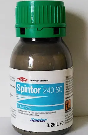 Spintor 240sc (Спинтор) 0 - фото № 1