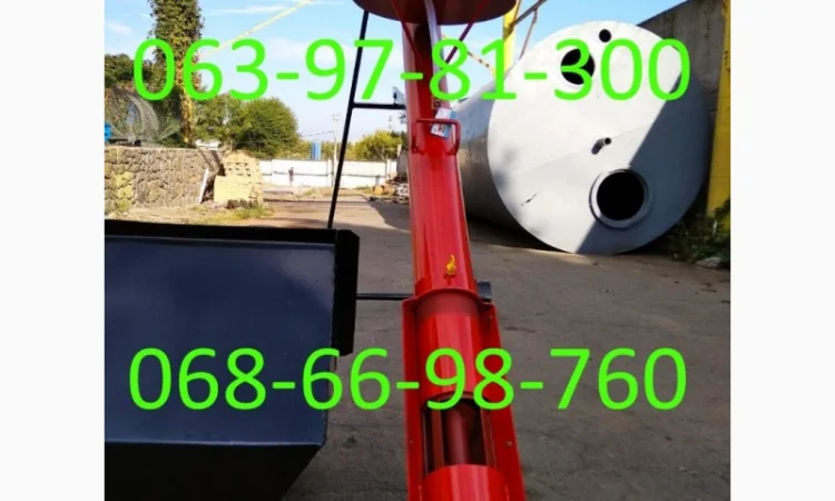 Протравитель Шнек - фото № 9