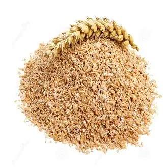 Продам отруби пушные и гранулированные - фото № 1