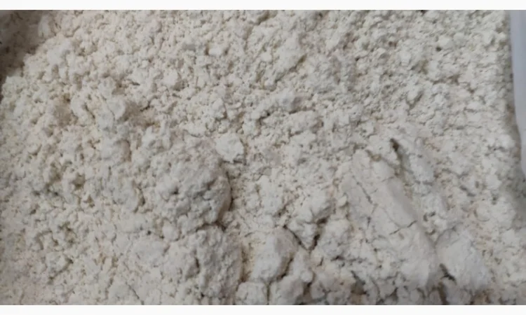 Мучка ЯЧМІННА кормова - фото № 1