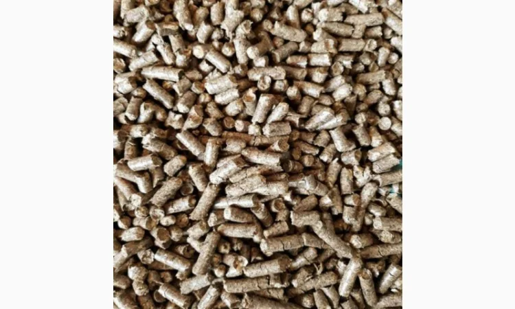 Корма для откорма - фото № 2