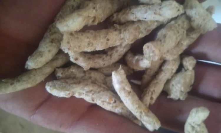 Реализуем гранулированный корм - фото № 3