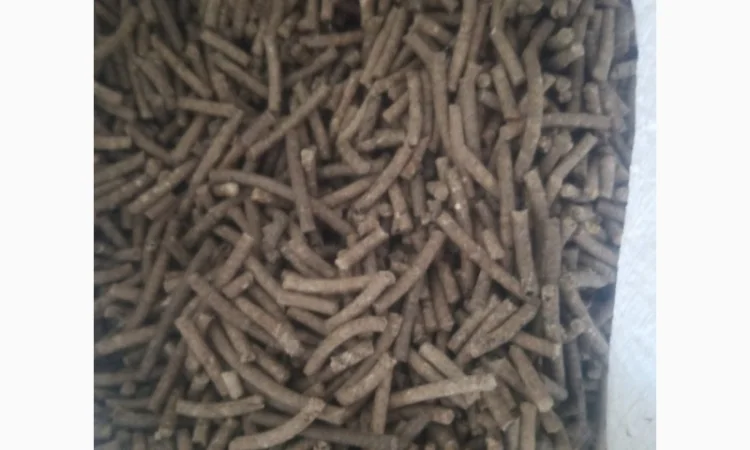 Продам комбікорм, корм для птицы и животных - фото № 2