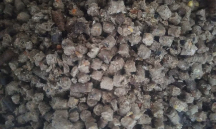 Продам комбікорм, корм для птицы и животных - фото № 3