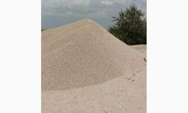 Сировина карбонатна (черепашка річкова) - фото № 3