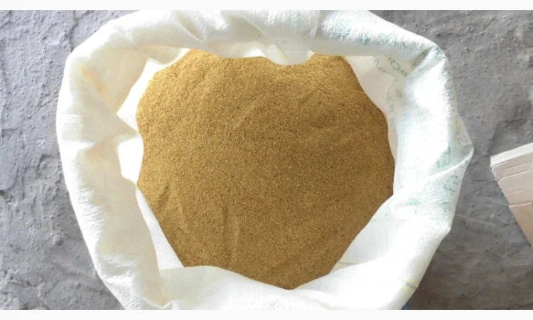 Дрожжи кормовые (спиртовые) - фото № 3