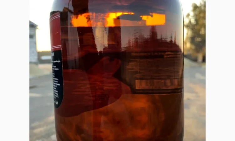 Соєва олія від 500 кг, без вихідних! Доставка - фото № 1