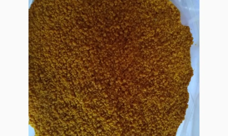 Продам Кукурузный глютен от производителя - фото № 1