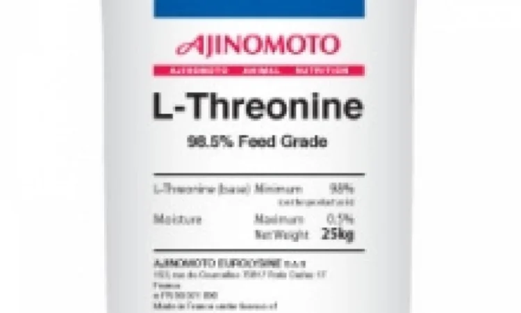 L-Треонин кормовой - фото № 1