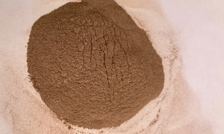 Сапоніт кормовий - мінеральна добавка для тварин та птиці - фото № 3