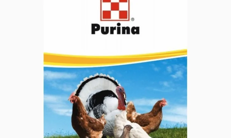 Корма Пурина без антибиотиков от компании - фото № 3