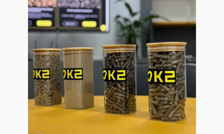 Сільськогосподарське майбутнє без ГМО: Чому соняшниковий концентрат краще за соєвий шрот? - фото № 2