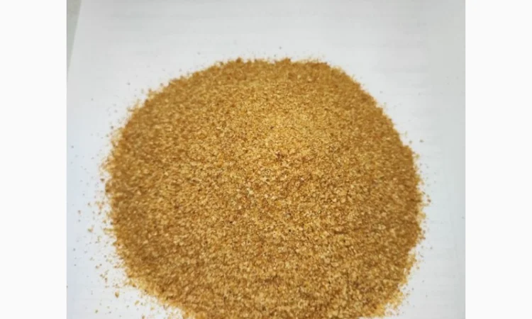 Барда після спиртова кукурудзяна - фото № 1