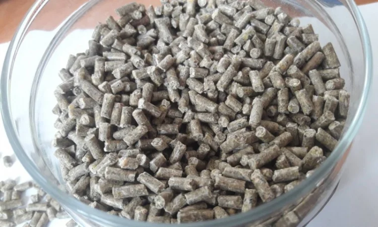 Корм для риб - фото № 3