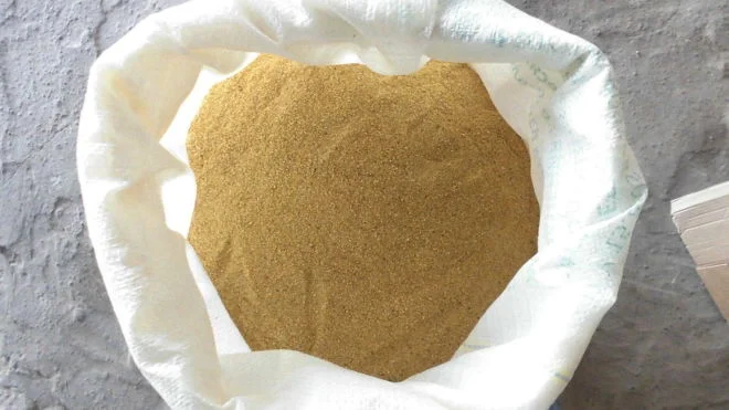 Дрожжи кормовые - фото № 2