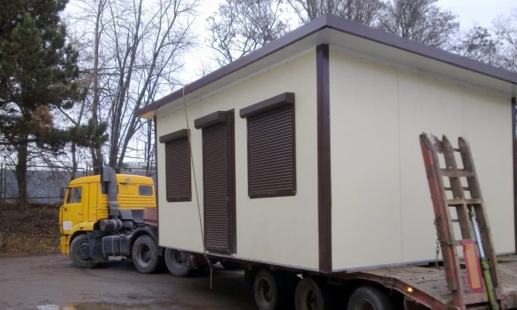 Комплектование и строительство ангаров для сельхозпроизводителей - фото № 5