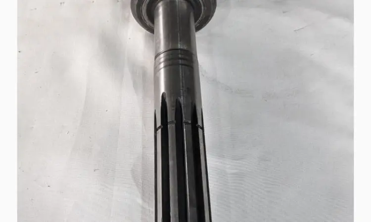 Изготовление / ремонт / реставрация запчастей к жаткам и комбайнам - фото № 1