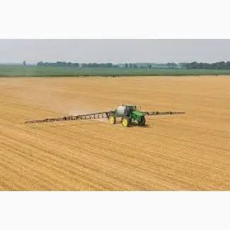 Послуги оренда самохідного обприскувача Івано-Франківськ обприскувач десикація КРН - фото № 1