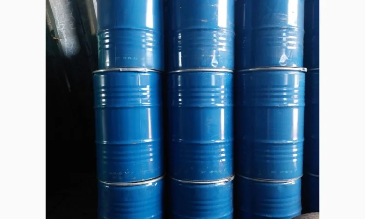 Харчова бочка 200л в продаже - фото № 2