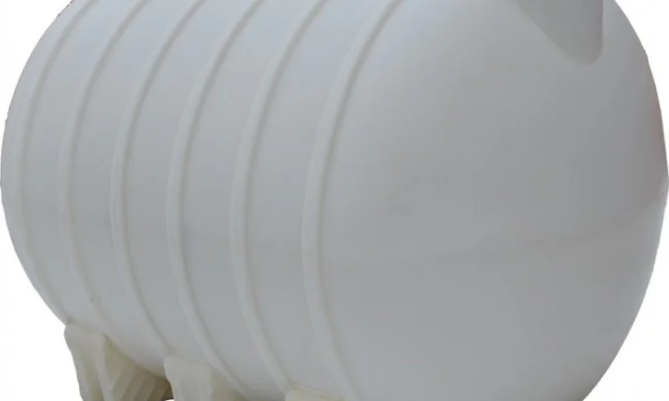 Бочки для транспортування води та КАС - фото № 1