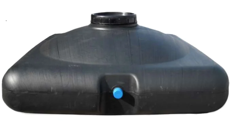 Бак для душа 200 л с лейкой и краном - фото № 1