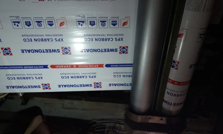 Виробляємо термозбіжну плівку від 300 мм - фото № 2