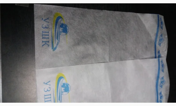 Флексографическая печать на бумаге и упаковочных материалах - фото № 10