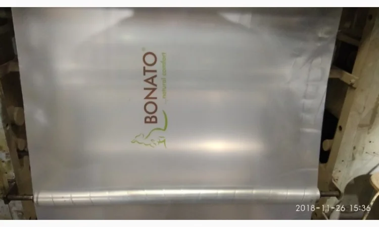 Скатерти полиэтиленовые с индивидуальным дизайном - фото № 3