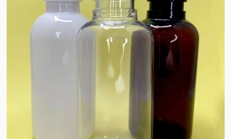 ПЕТ-флаконы от производителя опт/мелкий опт - фото № 6