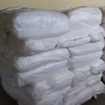 Поліпропіленові мішки 55х105 см - оптова продажа - фото № 1