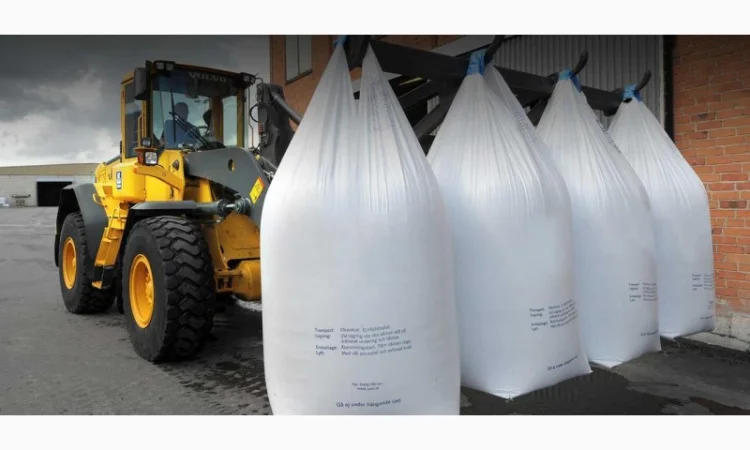 Продажа сеток для овощей и мешков от производителя - фото № 6