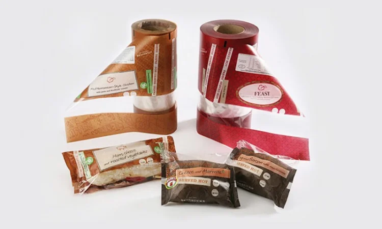 Нанесення друку та порізка плівки - фото № 5