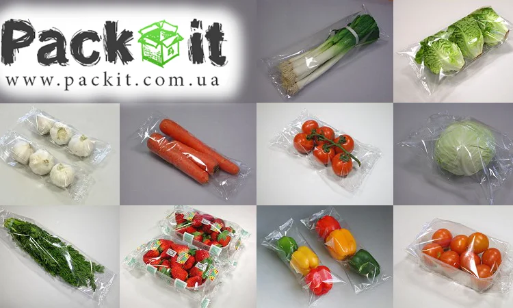 Пищевая полипропиленовая пленка БОПП (BOPP) по низким ценам - фото № 2