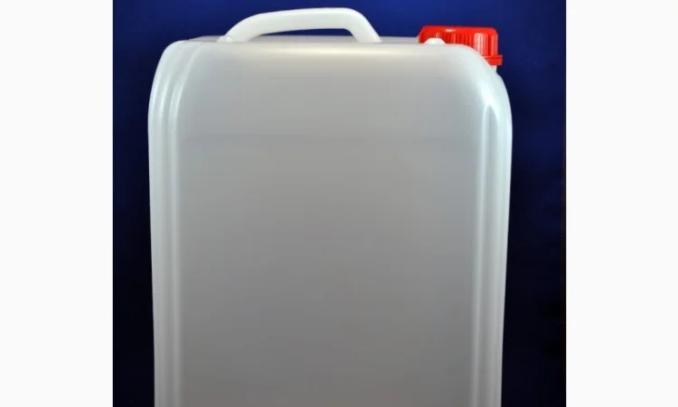 Каністра 10 літрів - фото № 2