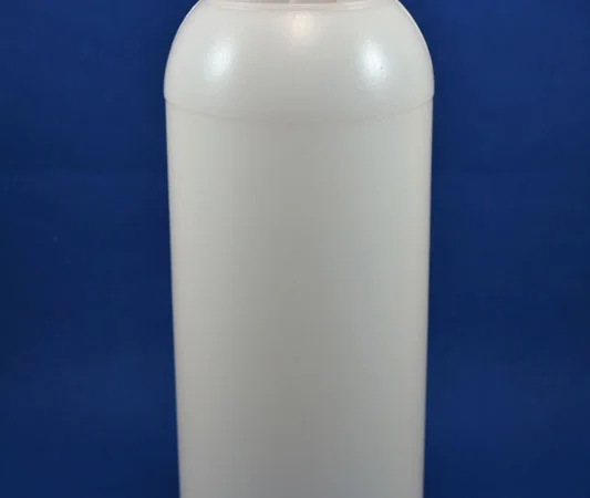 Флакон 1 л для агрохимикатов - фото № 2