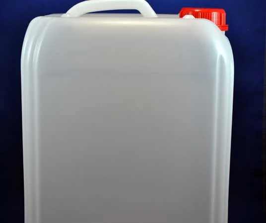 Каністра 10 літрів - фото № 1