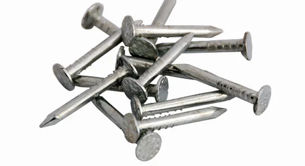 Гвозди в ассортименте - всегда в наличии - фото № 1