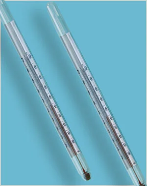 Универсальный бытовой термометр для молока и других продуктов - фото № 2