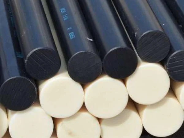 Полиацеталь стержень - фото № 1