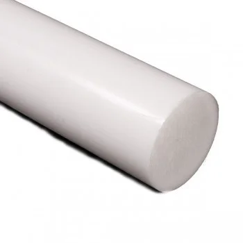 Полиэтилен стержень - фото № 1