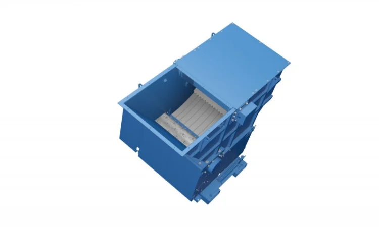 Одновальний подрібнювач ARP EZ 150 - фото № 1