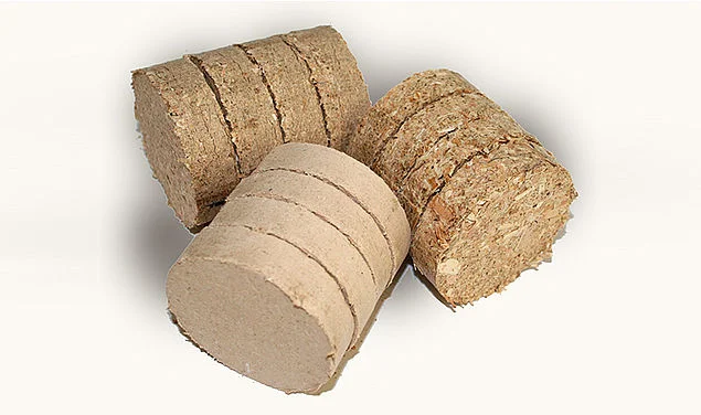 Брикетний прес RUF SZ1 - фото № 3