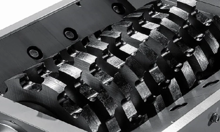 Одновальний подрібнювач ARP EZ 4 - фото № 2