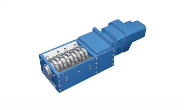 Одновальний подрібнювач ARP EZ 4 - фото № 3