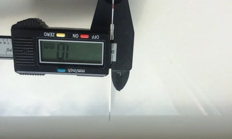 Ніж обвалочний - фото № 3