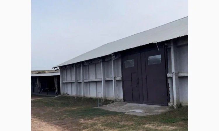 Продається складське приміщення з ділянкою в Одеській області - фото № 10